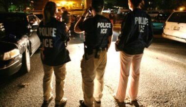 Hudson Valley Patriots for Immigration Reform calls on lawmakers to challenge ICE tactics