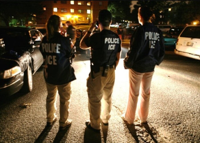 Hudson Valley Patriots for Immigration Reform calls on lawmakers to challenge ICE tactics