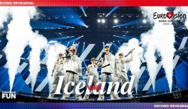Iceland: RÚV delays 2026 Eurovision participation announcement - Eurovision News | Music