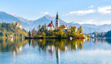 The most beautiful place in Europe has been crowned - and it's not in Spain, France or Italy