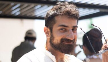 Body of slain hostage Idan Shtivi identified days after recovery from Gaza