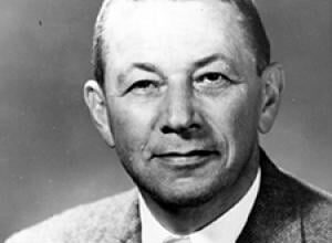 The 1965 commencement speech that should have rocked the world. "Climatic Change appears to be underway, in fact."