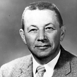 The 1965 commencement speech that should have rocked the world. "Climatic Change appears to be underway, in fact."