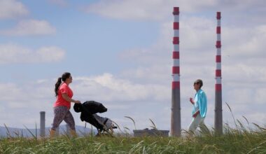 August Bank Holiday weather in Ireland mainly dry but Met Éireann warns of possible sting in the tail