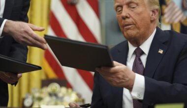 Far more environmental data is being deleted in Trump's second term than before