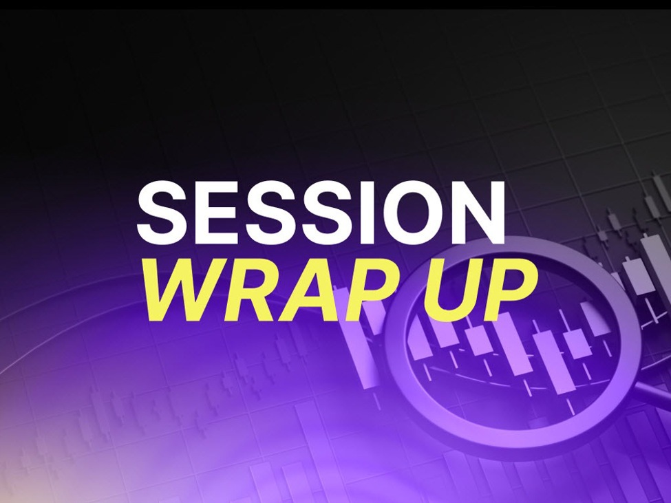 Investinglive European FX news wrap: Markets hold steady, ISM Services in focus