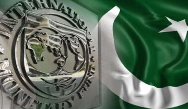 Pakistan Fails to Effectively Prevent Money Laundering: IMF
