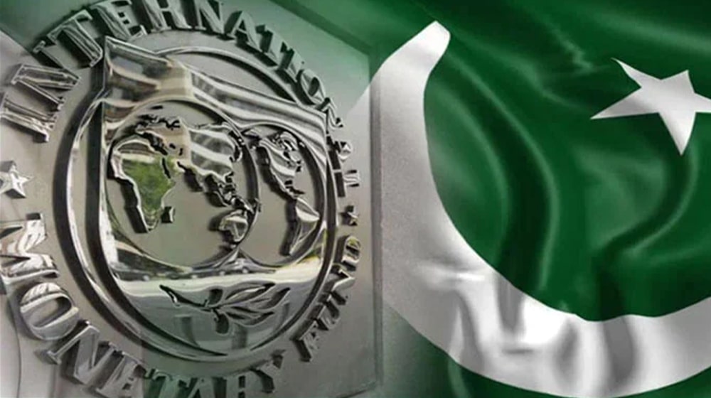Pakistan Fails to Effectively Prevent Money Laundering: IMF