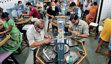 Will Trump’s India tariffs shut down world’s biggest cut diamond supplier? | Business and Economy