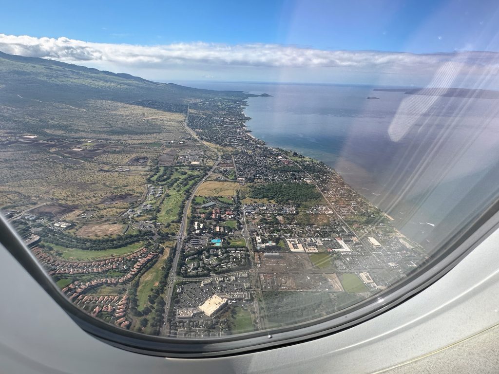 Final environmental assessment issued for Līloa Drive extension : Maui Now