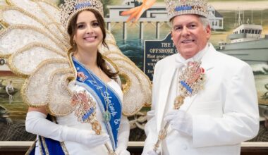 90th Louisiana Shrimp & Petroleum Festival Royalty Announced – KQKI News
