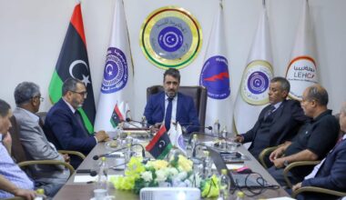 Libya Partners with Germany’s H2 Global to Launch Major Green Hydrogen Project