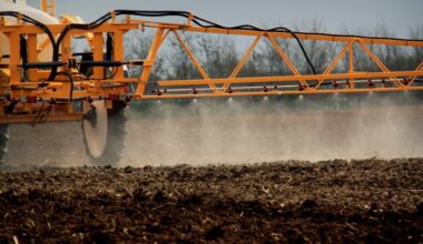 Ragyogó hír 20 év után, új gyomirtó szerek az EU-ban! – Agrárágazat