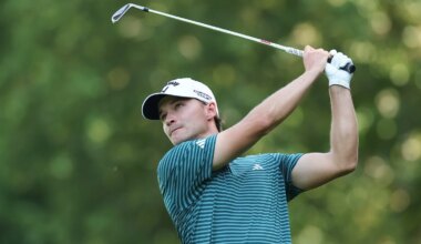 Purcell nine behind Rasmus Hojgaard in Denmark - News