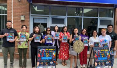 CM Ung announces free back-to-school block party, including giveaways and live entertainment – QNS