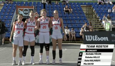 Kiütötte Katart az U21-es válogatott – WBASKET