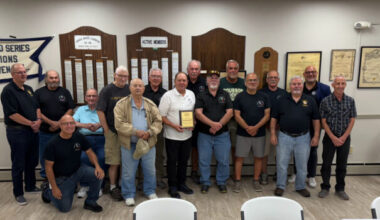 Sons and Daughters of Italy welcome Pa. Grand Lodge president | News, Sports, Jobs
