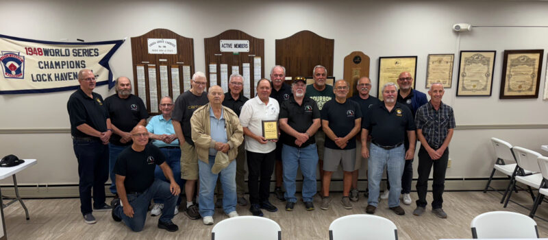 Sons and Daughters of Italy welcome Pa. Grand Lodge president | News, Sports, Jobs
