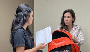 In Central Texas, A Health Center Cares for Flood-Devastated Communities, First Responders – and Its Staff