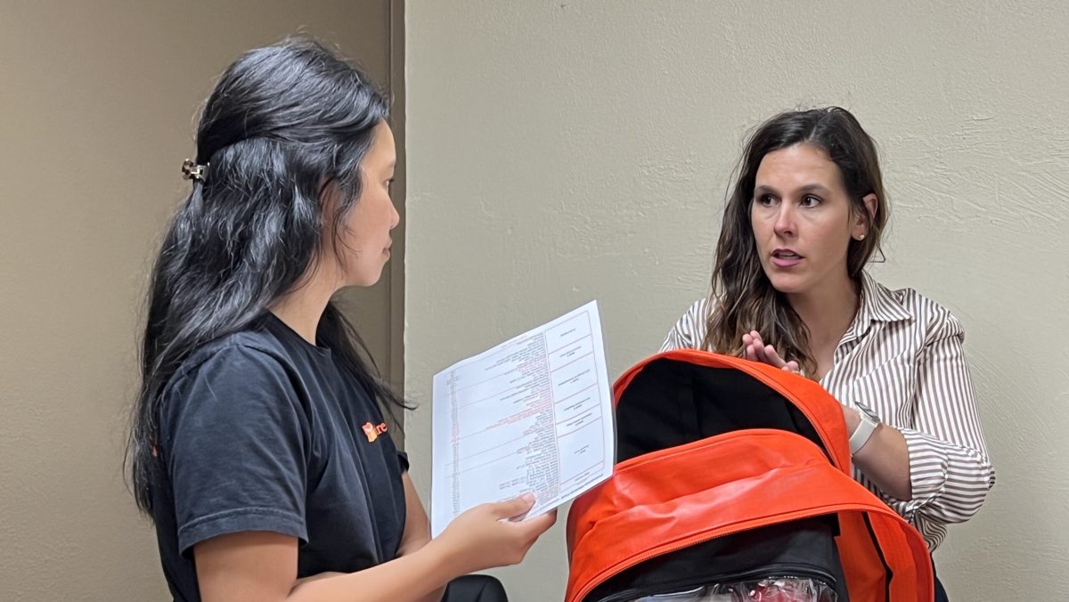 In Central Texas, A Health Center Cares for Flood-Devastated Communities, First Responders – and Its Staff