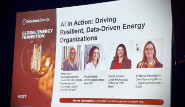 Can AI Slash Pollution? Fossil Fuel Industry Is Investing in Boosting Oil Production, Profits Instead
