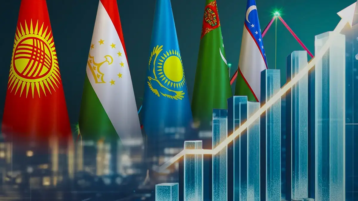 IMF: Kazakhstan Achieves Highest GDP Per Capita in Region