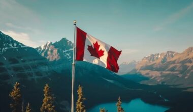 Trump’s Shocking Tariff Hike on Canada and Other Countries: Trade War Reaches Explosive New Heights!