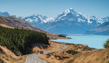 New Zealand Unveils Groundbreaking Seasonal Work Visas: How Foreign Workers Can Fill Key Roles in Agriculture, Forestry, and Tourism