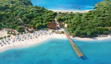 Is Royal Caribbean’s New Private Beach in Lelepa the End of Australian and New Zealand Cruises?