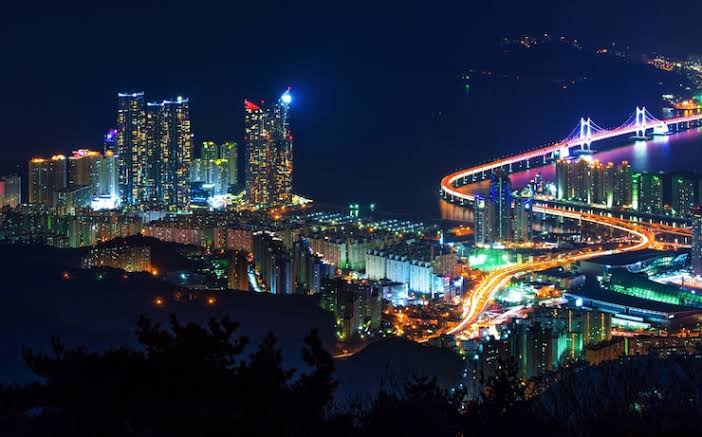 South Korea’s Busan Takes Over Asia’s Cultural Scene: Why Travelers Can’t Miss This Surging Destination in 2025