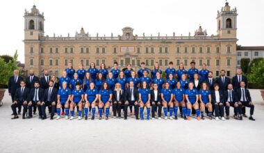 Italia, è il momento di sognare: cosa aspettarsi dalle Azzurre alla Rugby World Cup