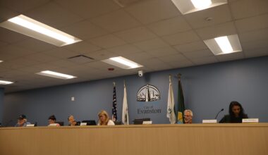Environment Board talks energy credits, future policy ideas