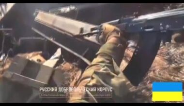 Ukraine Russia War Combat Footage 114