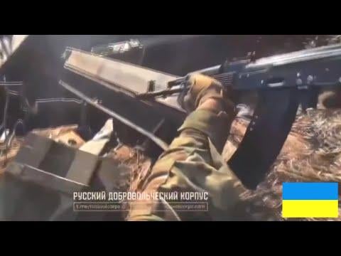 Ukraine Russia War Combat Footage 114
