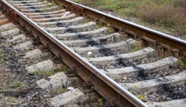 Today is a day to celebrate railroad workers: 1100 km of railways criss-cross Moldova