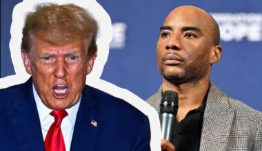 ‘Low IQ Racist Sleazebag!’: Trump Melts Down After Charlamagne Tells Fox News ‘People Are Hurting’
