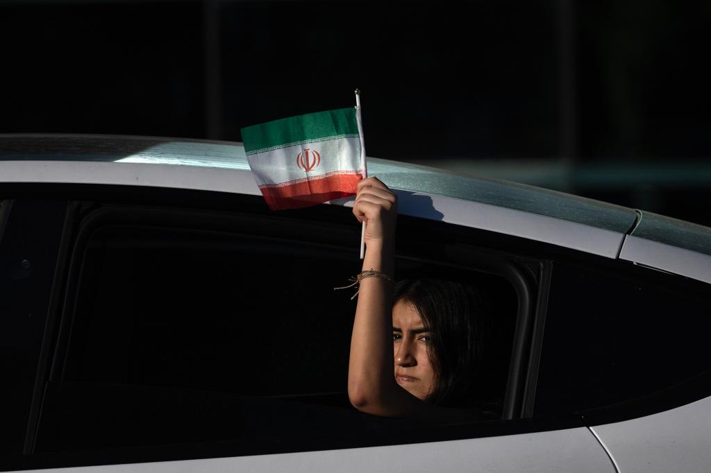 US allies can halt Iran's nuke rebuilding scheme NOW — but face a ticking clock