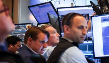 European markets close down as optimism around Fed policy eases – The Irish Times