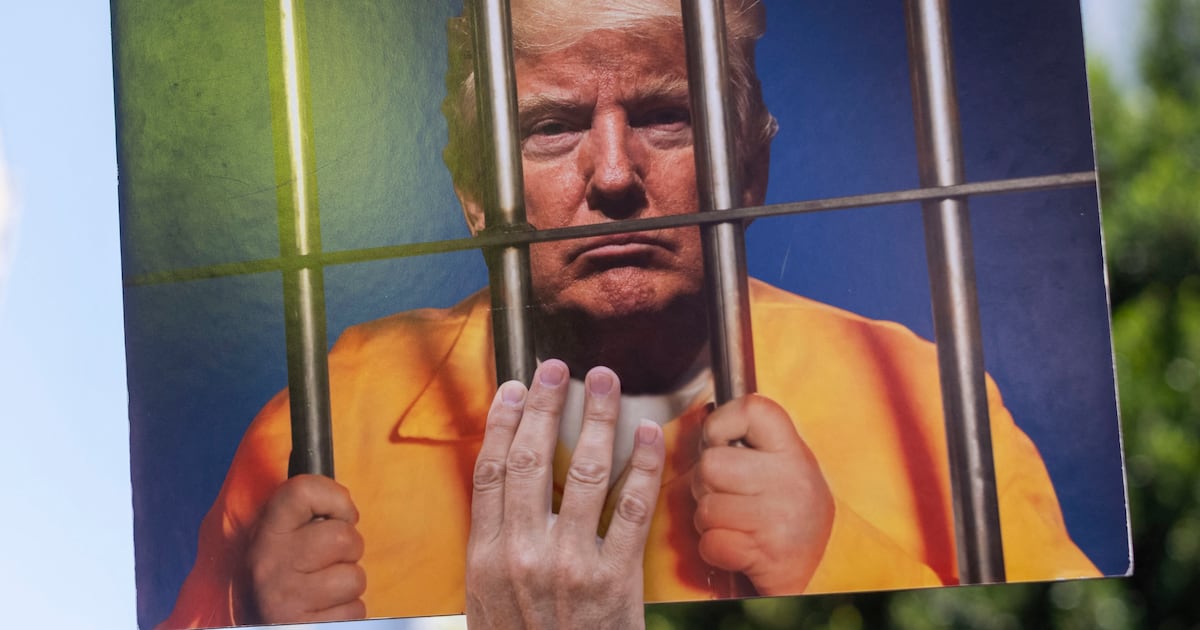 Elon Musk’s Grok Chatbot Crowns Donald Trump ‘The Most Notorious Criminal’ in D.C