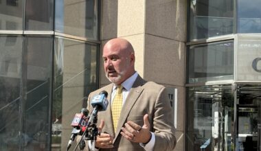 Florida DOGE finding 'egregious' government waste, fraud, abuse, CFO says - Tampa Bay Times