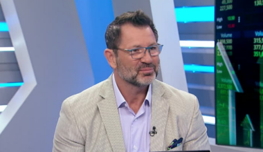 Top picks from CEO of asset managment