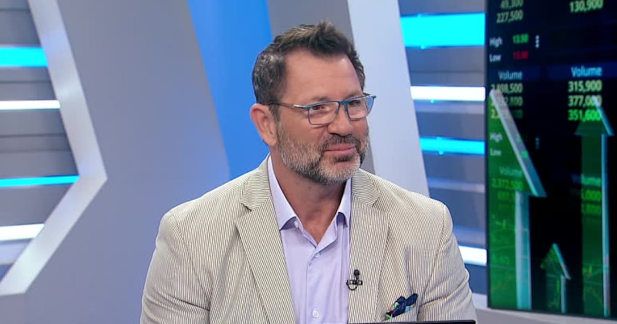 Top picks from CEO of asset managment