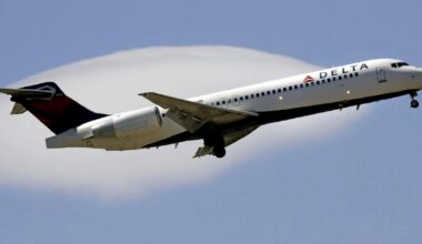 Airplanes can't avoid all turbulence, even with pre-flight planning
