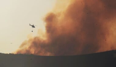 Incendios en España hoy, en directo: última hora en Jarilla, Zamora, el Bierzo, Picos de Europa... | Sociedad