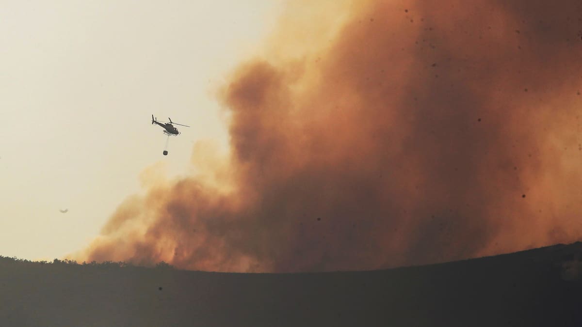 Incendios en España hoy, en directo: última hora en Jarilla, Zamora, el Bierzo, Picos de Europa... | Sociedad