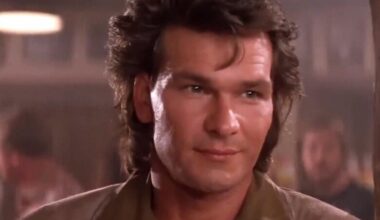 ‘Road House’ Still Reigns as the Best Bad Movie