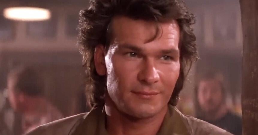 ‘Road House’ Still Reigns as the Best Bad Movie