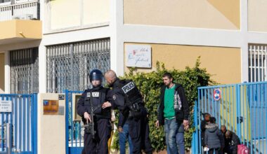 Aucune région de France n'est à l'abri de la drogue, avertit l'agence de lutte contre les stupéfiants