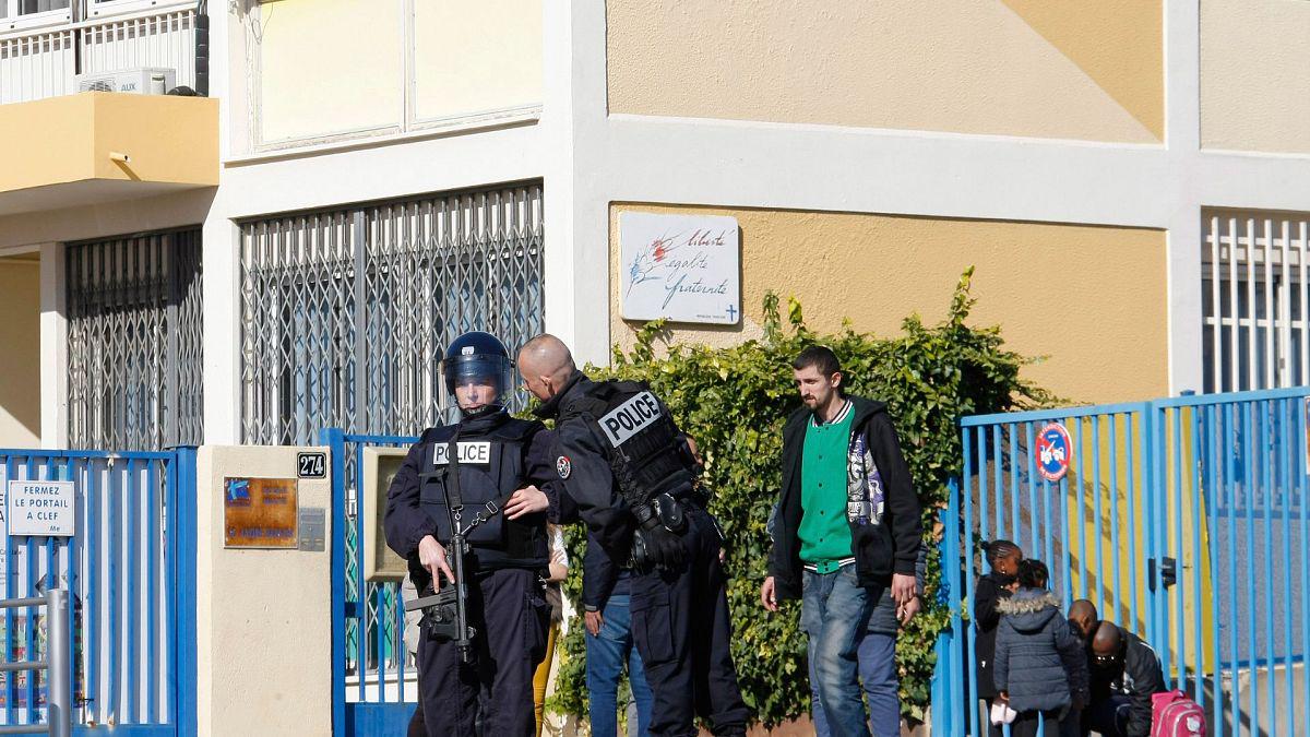 Aucune région de France n'est à l'abri de la drogue, avertit l'agence de lutte contre les stupéfiants