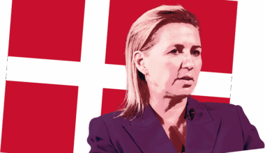 Denmark’s ‘spiritual rearmament’ is a lesson for the West